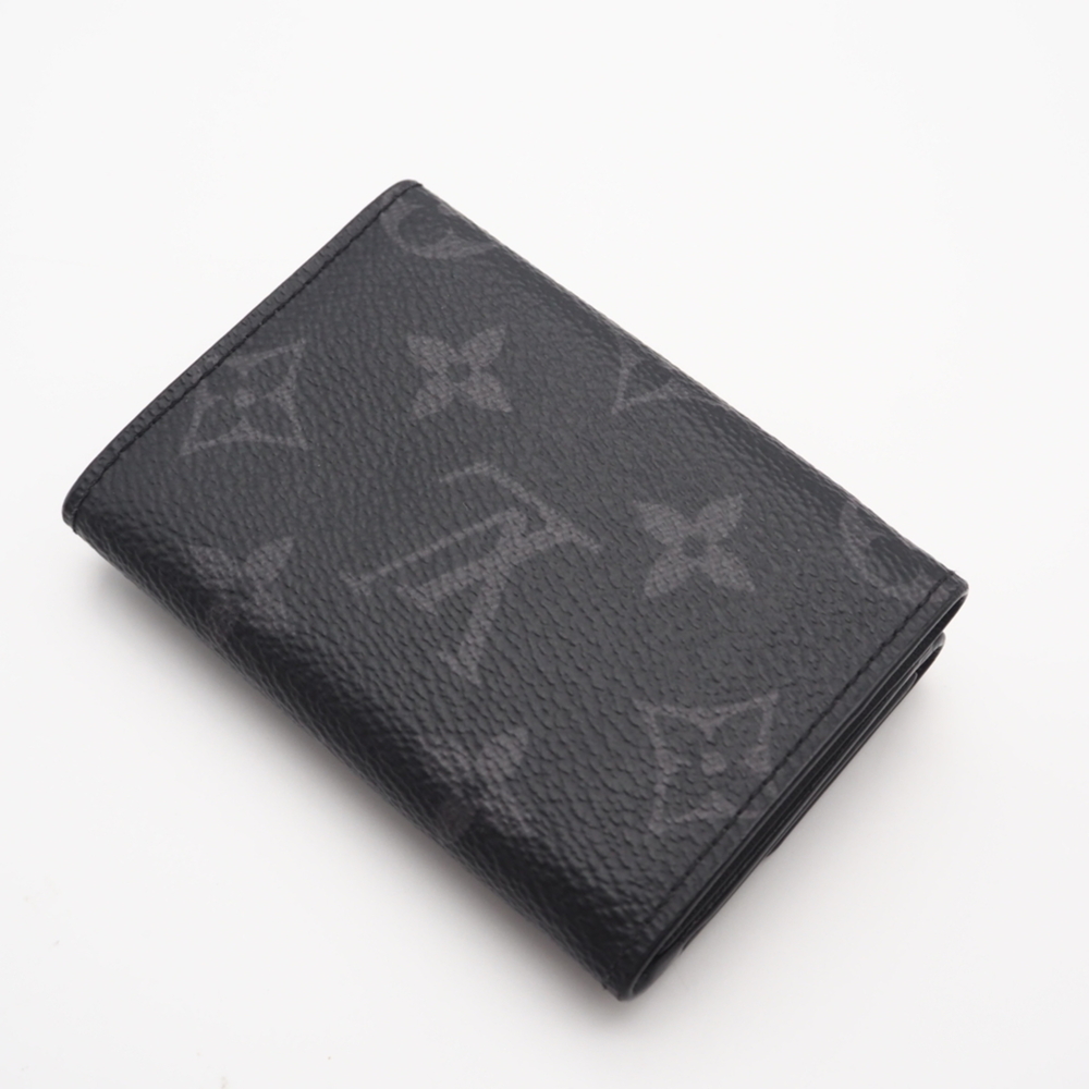 Louis Vuitton Eclipse Reverse Discovery Compact W… - image 3